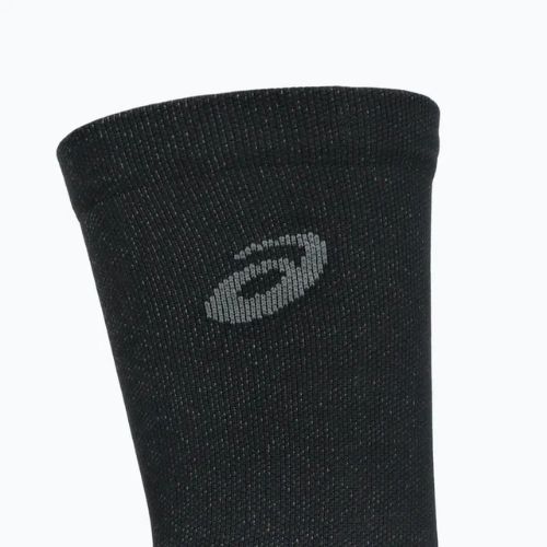 Шкарпетки ASICS Performance Run Crew performance black