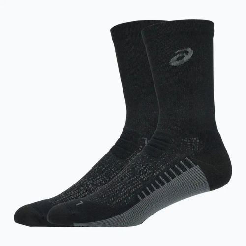 Шкарпетки ASICS Performance Run Crew performance black
