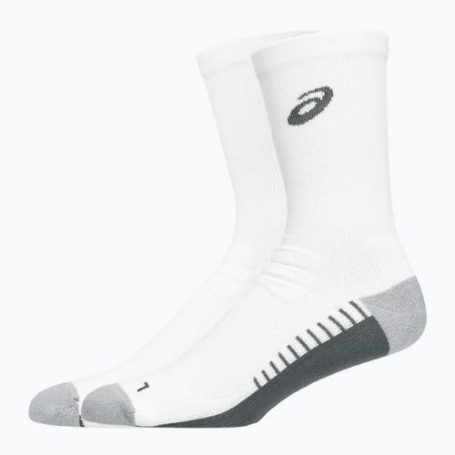 Шкарпетки ASICS Performance Run Crew brilliant white