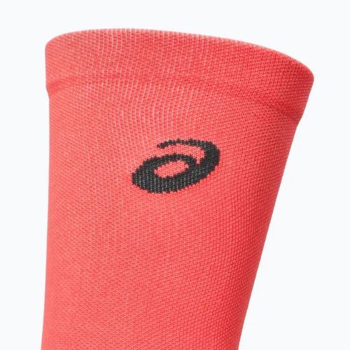 Шкарпетки ASICS Performance Run Crew sun coral