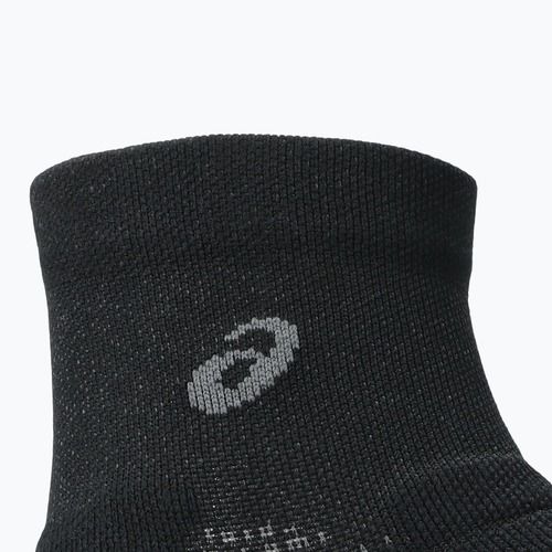 Шкарпетки ASICS Performance Run Quarter performance black