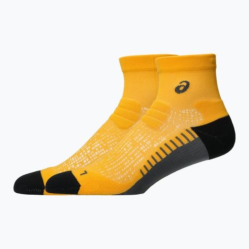 Шкарпетки ASICS Performance Run Quarter tamabuki