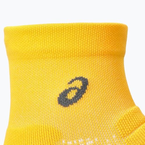 Шкарпетки ASICS Performance Run Quarter tamabuki