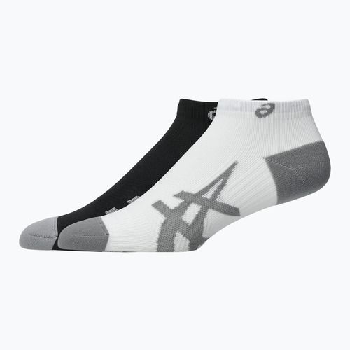 Шкарпетки ASICS Lightweight Run Ankle 2 пари performance black/brilliant white
