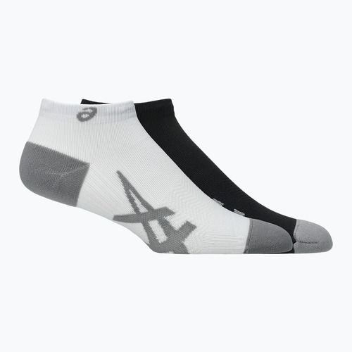 Шкарпетки ASICS Lightweight Run Ankle 2 пари performance black/brilliant white