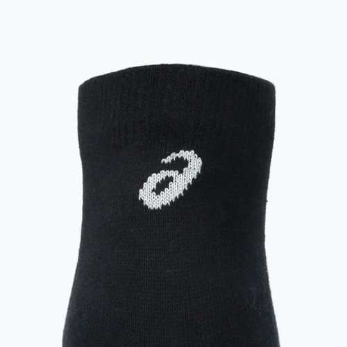 Шкарпетки ASICS Ankle 3 пари performance black