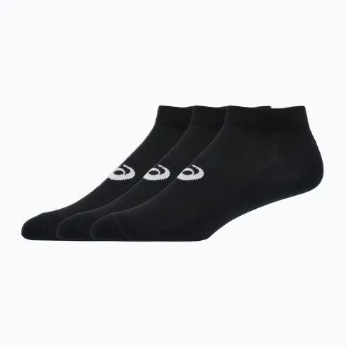 Шкарпетки ASICS Ankle 3 пари performance black