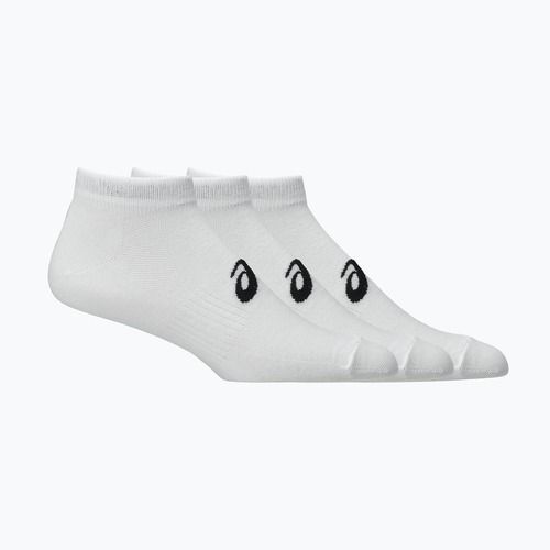 Шкарпетки ASICS Ankle 3 пари brilliant white