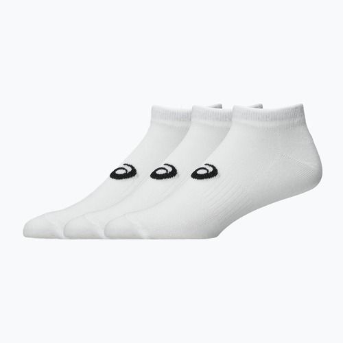 Шкарпетки ASICS Ankle 3 пари brilliant white