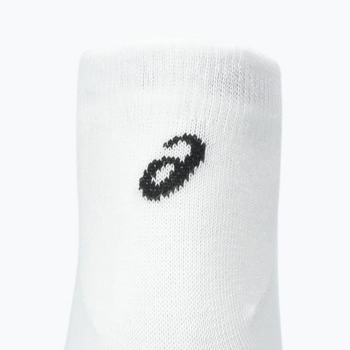 Шкарпетки ASICS Ankle 3 пари brilliant white