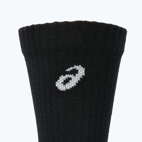 Шкарпетки Asics Crew 6 пар performance black