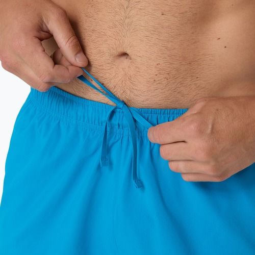 Шорти для бігу чоловічі ASICS Core 7IN aegean blue