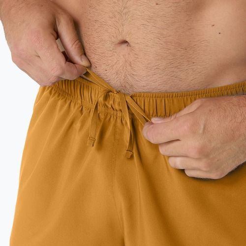 Шорти для бігу чоловічі ASICS Core 7IN sandstorm