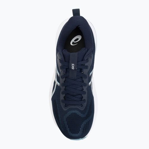 Кросівки для бігу жіночі ASICS GT-1000 14 midnight/saba blue