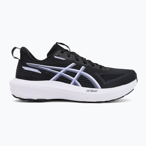 Кросівки для бігу жіночі ASICS GT-1000 14 black/lilac hint