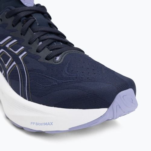 Кросівки для бігу жіночі Asics GT-2000 14 midnight/bluebell