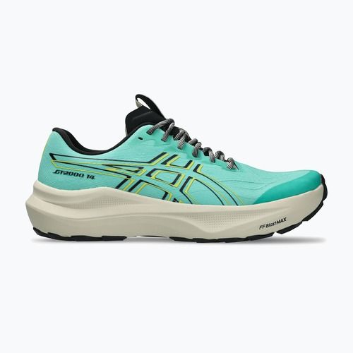 Кросівки для бігу чоловічі Asics GT-2000 14 TR aurora green/cacti
