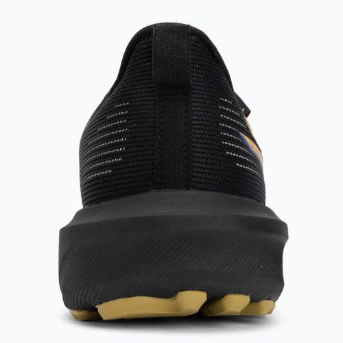 Кросівки для бігу чоловічі ASICS GT-1000 14 GTX black/dark cobalt