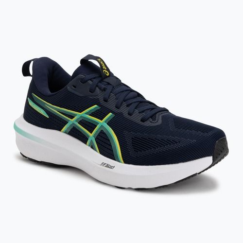 Кросівки для бігу чоловічі Asics GT-1000 14 midnight/cacti
