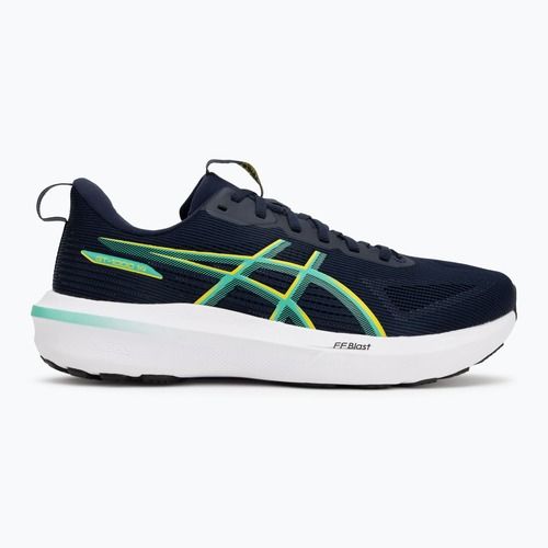 Кросівки для бігу чоловічі Asics GT-1000 14 midnight/cacti
