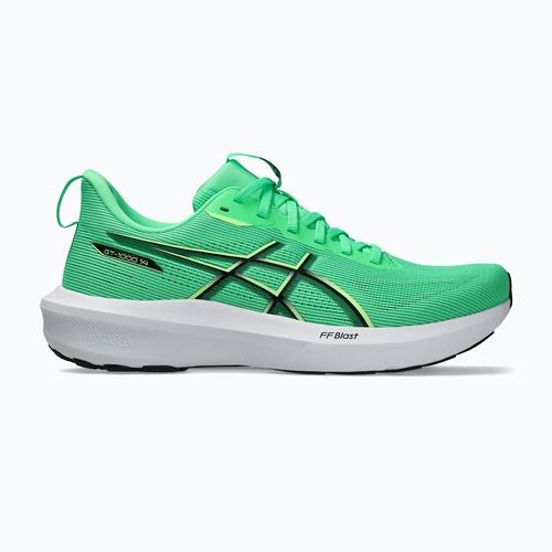 Кросівки для бігу чоловічі Asics GT-1000 14 vital green/illuminate green