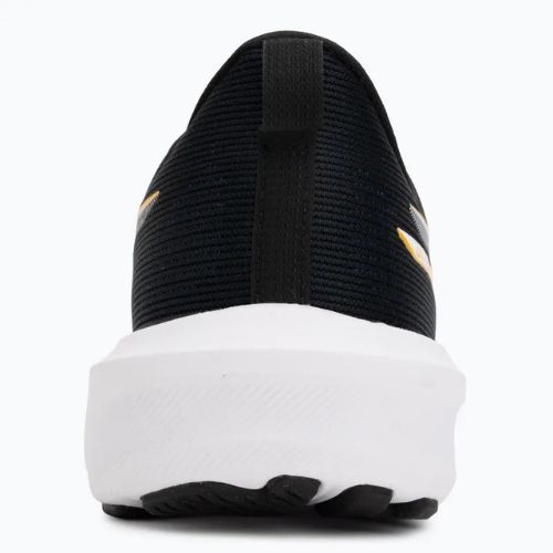 Кросівки для бігу чоловічі Asics GT-1000 14 black/yamabuki