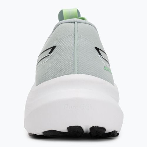 Кросівки для бігу чоловічі Asics GT-2000 14 cold moss/black