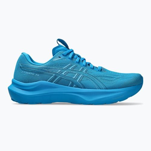 Кросівки для бігу чоловічі Asics GT-2000 14 aegean blue/saba blue