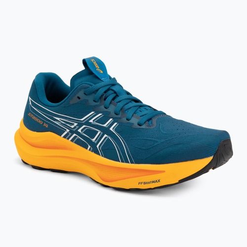 Кросівки для бігу чоловічі Asics GT-2000 14 dark teal/white