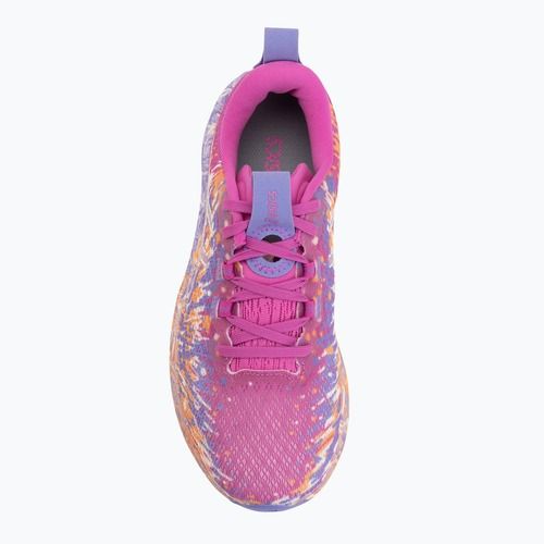 Кросівки для бігу жіночі Asics Noosa Tri 16 digital sakura/amethyst