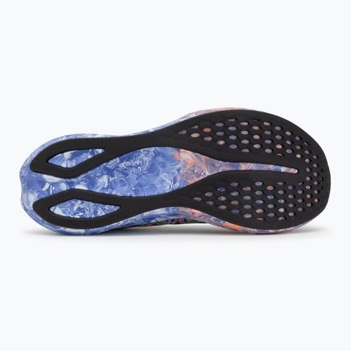 Кросівки для бігу чоловічі Asics Noosa Tri 16 vital green/cobalt burst