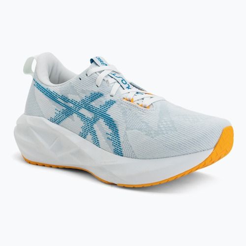 Кросівки для бігу чоловічі ASICS Novablast 5 arctic blue/aegean blue