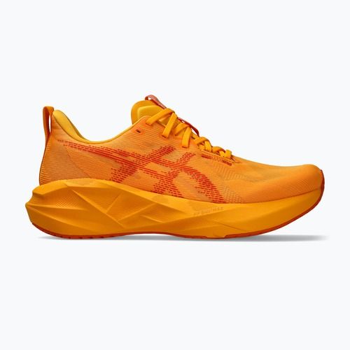 Кросівки для бігу чоловічі ASICS Novablast 5 yamabuki/anzu