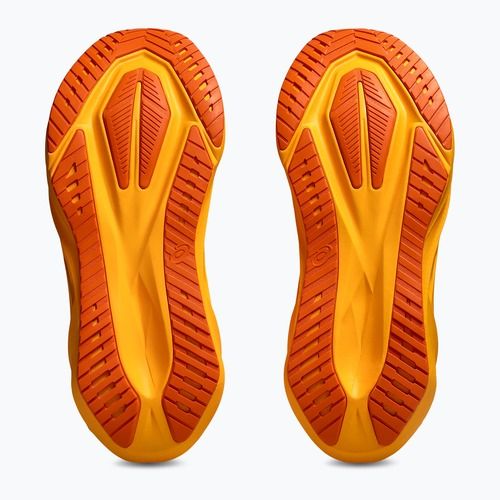 Кросівки для бігу чоловічі ASICS Novablast 5 yamabuki/anzu