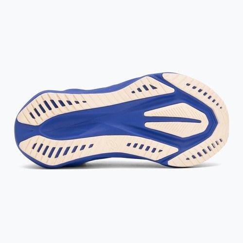 Кросівки для бігу жіночі ASICS Novablast 5 cobalt burst/white