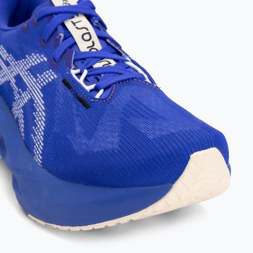 Кросівки для бігу жіночі ASICS Novablast 5 cobalt burst/white