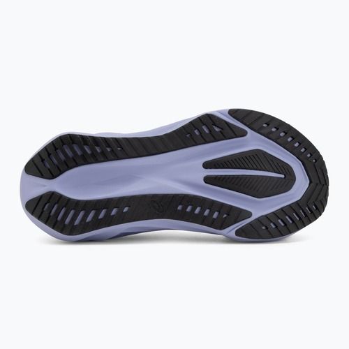 Кросівки для бігу жіночі ASICS Novablast 5 bluebell/lilac hunt