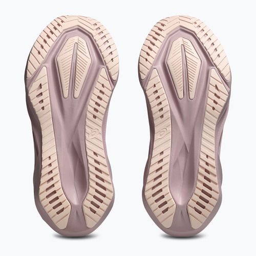 Кросівки для бігу жіночі ASICS Novablast 5 pearl pink/morganite