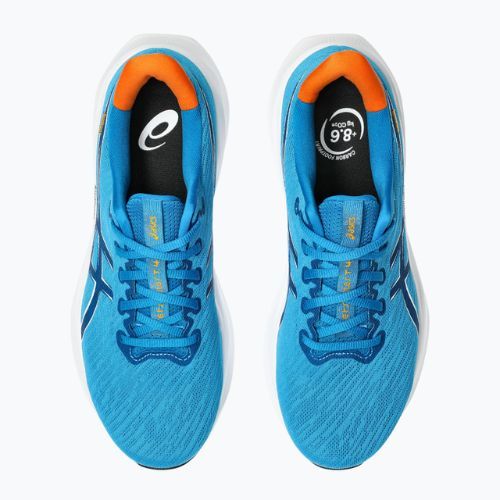 Кросівки для бігу чоловічі Asics Versablast 4 aegan blue/white