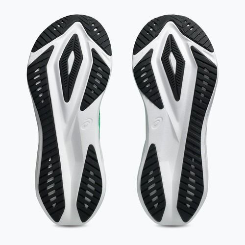 Кросівки для бігу чоловічі Asics Versablast 4 vital green/black