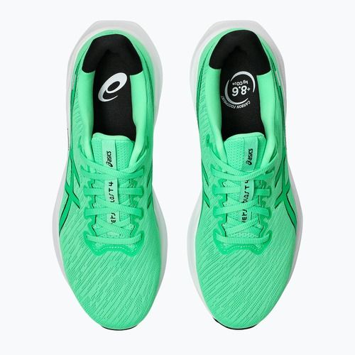 Кросівки для бігу чоловічі Asics Versablast 4 vital green/black