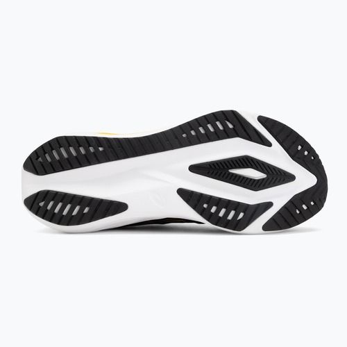 Кросівки для бігу чоловічі Asics Versablast 4 black/yamabuki