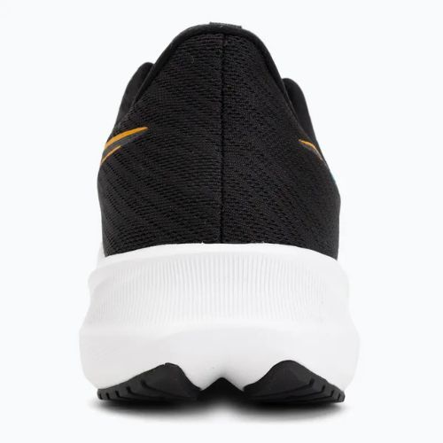 Кросівки для бігу чоловічі Asics Versablast 4 black/yamabuki