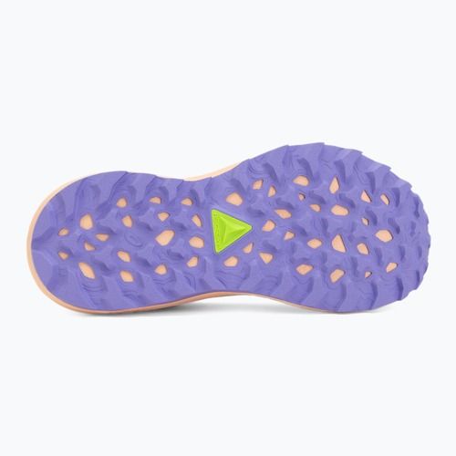 Кросівки для бігу жіночі ASICS Trabuco Terra 3 black/amethyst