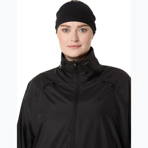 Пов'язка на голову ASICS Performance Head performance black