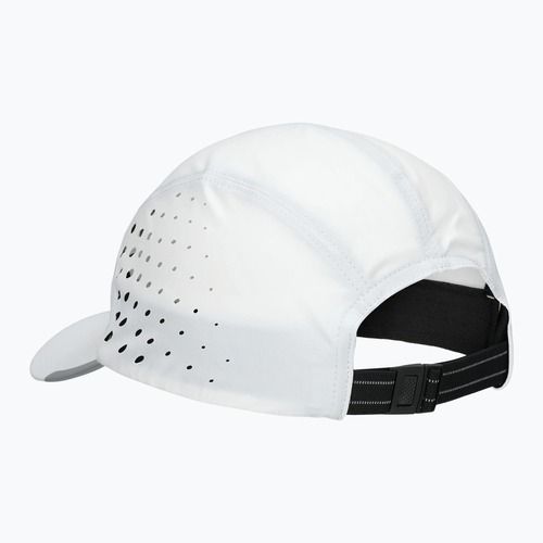 Кепка ASICS Performance Running brilliant white