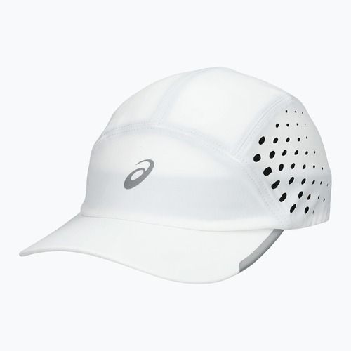 Кепка ASICS Performance Running brilliant white