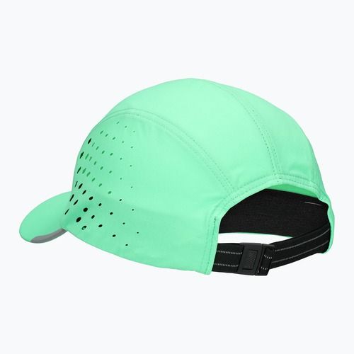 Кепка ASICS Performance Running vital green