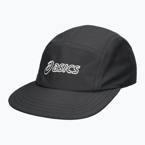 Кепка ASICS Performance Running 5 Panel performance black