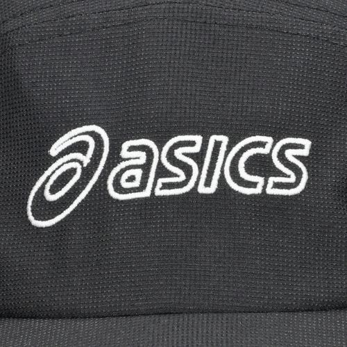Кепка ASICS Performance Running 5 Panel performance black